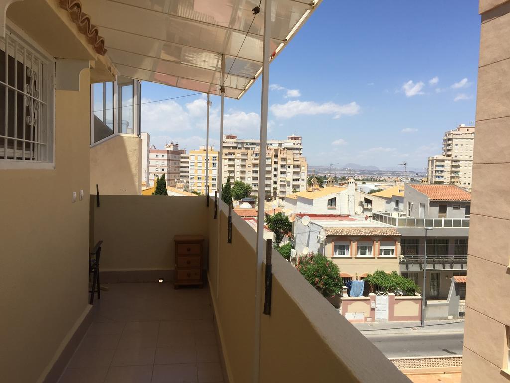 Isla Verde Apartment Torrevieja Exterior foto